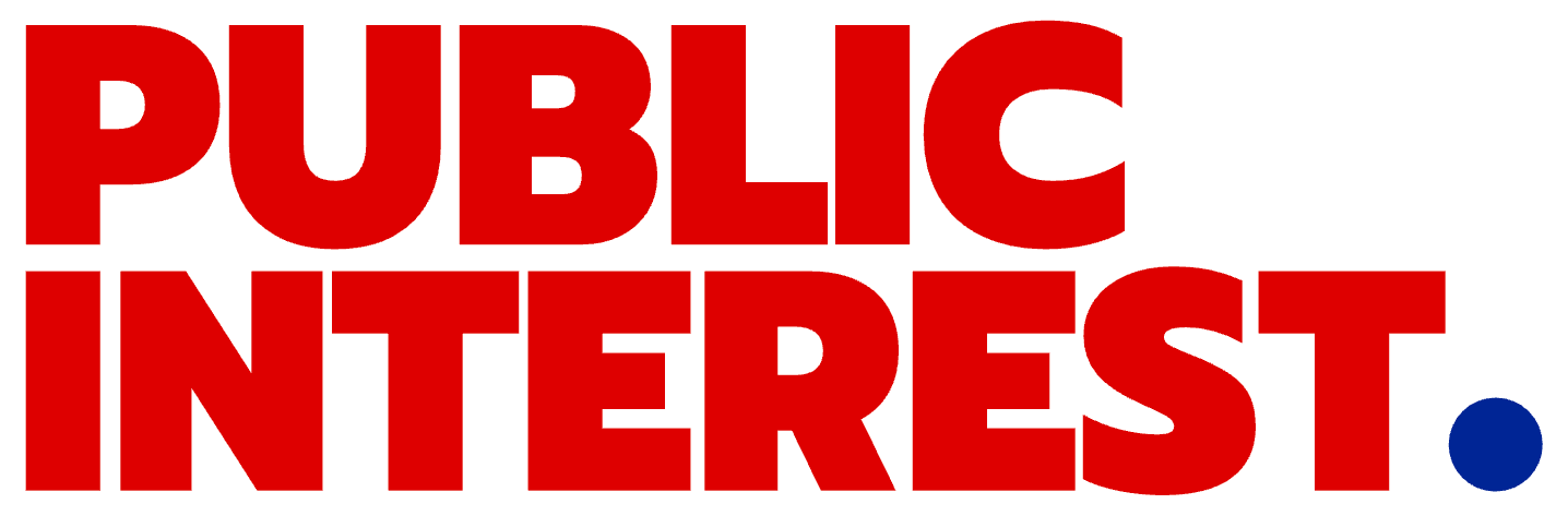 Public Interest